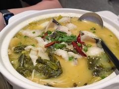 -北大荒人•新东北菜(青岛银座店)