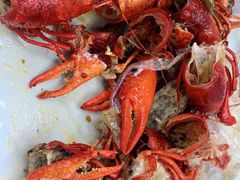 -盱眙红叶龙虾(金源北路店)