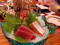 -千懿六本木酒场(常熟路店)