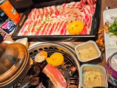 -火炉火自助餐(喜隆多店)