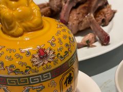 -马哥孛罗酒店·SAVVY全日餐厅