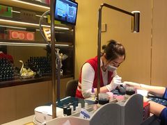 -海底捞火锅(凯德广场店)