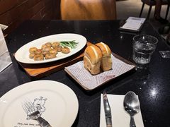 -西堤牛排(北京国瑞店)