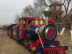 -永定河休闲森林公园