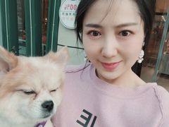 -串掌柜·炭火烤肉撸串专营店(盛世俪园店)