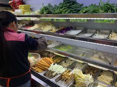 -承旭麻辣烫(马家堡东路店)