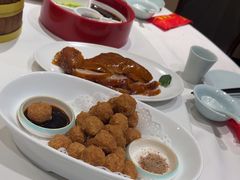 -惠丰堂饭庄·烤鸭·京味菜(翠微路店)