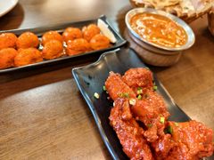 -南国印度餐厅Dakshin