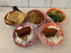 把子肉-咱家王新国把子肉(县东巷店)