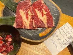 -青瓦炭韩潮烤肉(花园道店)