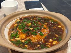 海肠捞饭-烹贝小馆(华采天地店)