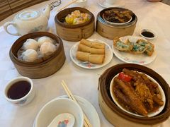 -凤城酒家(渣华道)