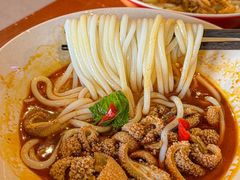 -秤砣砣·湖南粉面馆(青年路店)