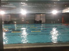 -W FITNESS 威尔仕健身·游泳(老西门新苑店)