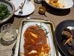 -可可厨房西餐厅