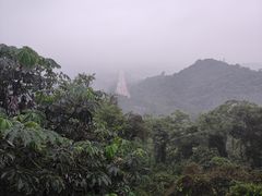-火炉山森林公园