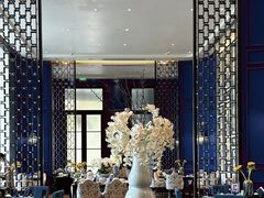 -翠湖宾馆·中餐厅