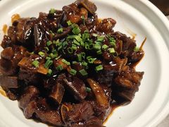 -绿茶餐厅(天津天河城店)