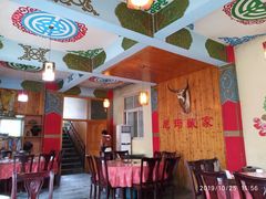 -尼玛藏家风味园(阿山食城店)