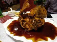 -鼎好家常菜(天桥店)