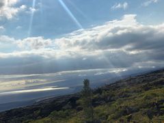 -夏威夷火山国家公园