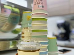 -KYO COFFEE(胶州路店)