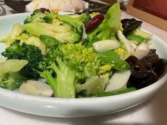 -小吊梨汤·北京菜·烤鸭(鸟巢店)