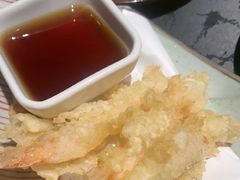 -樱之盛宴·蟹料理海鲜自助(前进大街店)