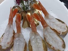 -新一番三文鱼寿司(大东海店)