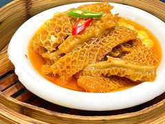-卡尔顿东方银龙酒店•广西菜•早茶