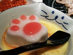 -猫爪爪原切自助烤肉(观音桥阳光世纪店)