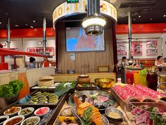 -伊茉家的烤肉店(勒泰中心店)