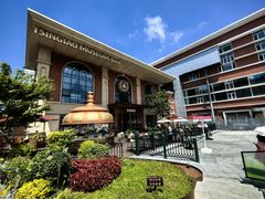 -青岛啤酒博物馆