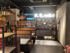 -秋色客家菜(流塘店)
