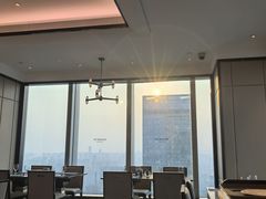 -Social 秀西餐厅-长沙瑞吉酒店(运达店)