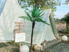 -安德鲁户外烧烤帐篷营地(马泉营店)