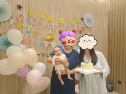 -禧贝阁母婴呵护中心(市图书馆店)