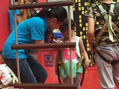 -蒙特利亲子乐园