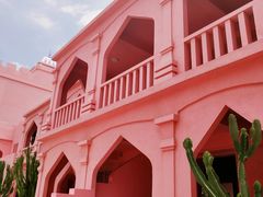 -漳州滨海火山岛自然生态风景区