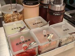 -肉肉大米(金虹桥店)