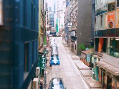 -大馆(前中区警署建築群)
