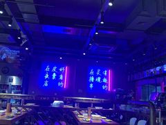 -本色.小马哥烧烤(五一路总店)