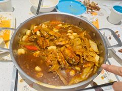 -黄记煌三汁焖锅(顺义华联店)