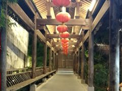 -黎阳老街