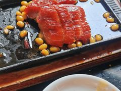 -香港威特瑞茶餐厅(小白楼音乐厅店)