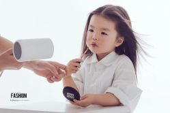 -哈妮儿童摄影(德清店)