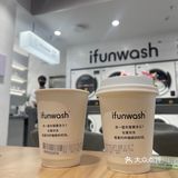 长沙探店|☕️会洗衣服的咖啡店
