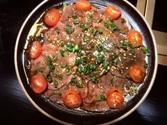 半熟牛肉-本寻烧肉酒场(双井店)