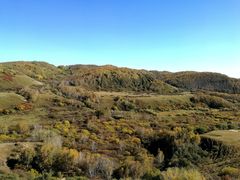 -塞罕坝国家级自然保护区