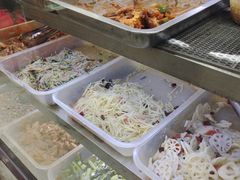 -刘信牛羊肉小炒泡馍(回民街店)